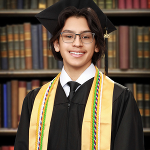 Fundraising Page: Cesar Marmolejo